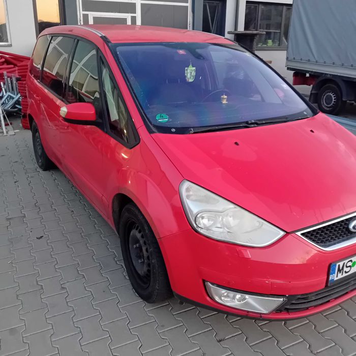 FORD Galaxy 2009 — imagine 3