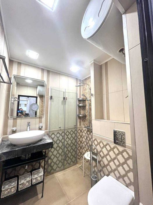 Дава се под наем Двустаен апартамент в Пловдив, Христо Смирненски - 60 кв.м за 560 € - Снимка #6