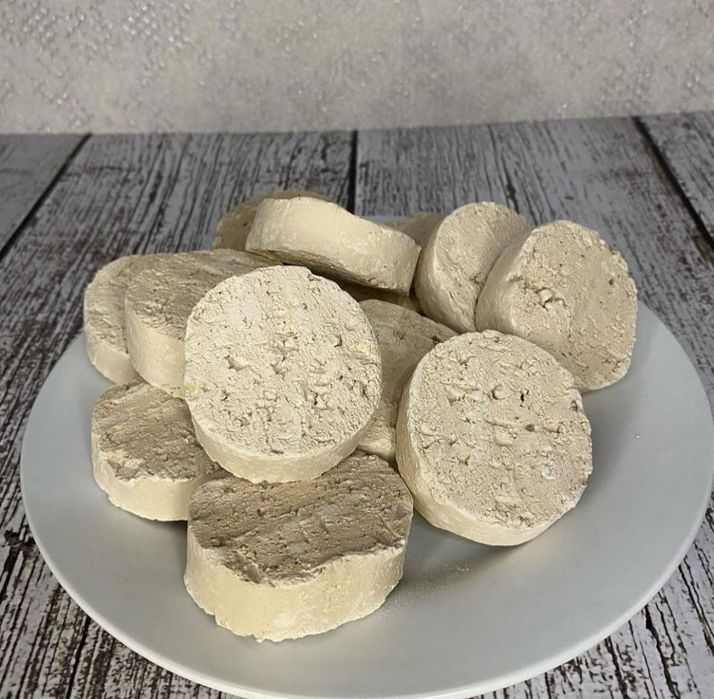 Gilvata(Глина) Тоза махсулот