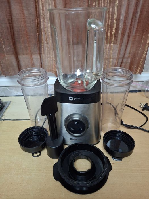 Блендер обмен на телевизор