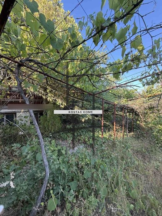 Парцел в Варна-м-т Боровец - юг площ 487 цена 67000