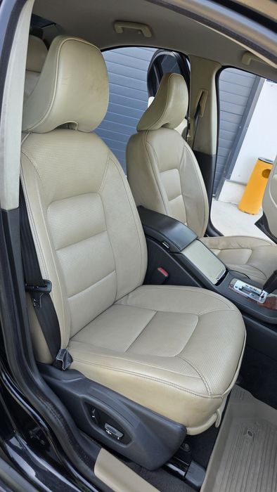 VOLVO S80 ll 2008 2.4 D5 Automată