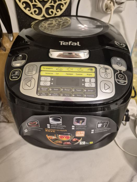 Продам мультиварку