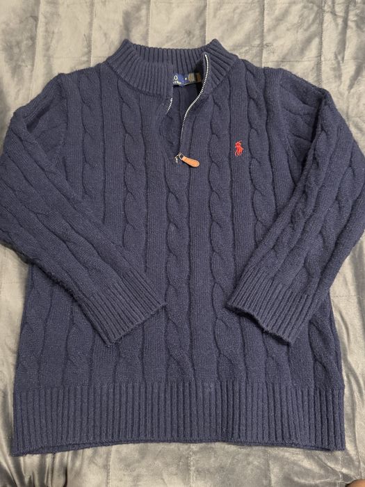 Пуловер Polo Ralph Lauren