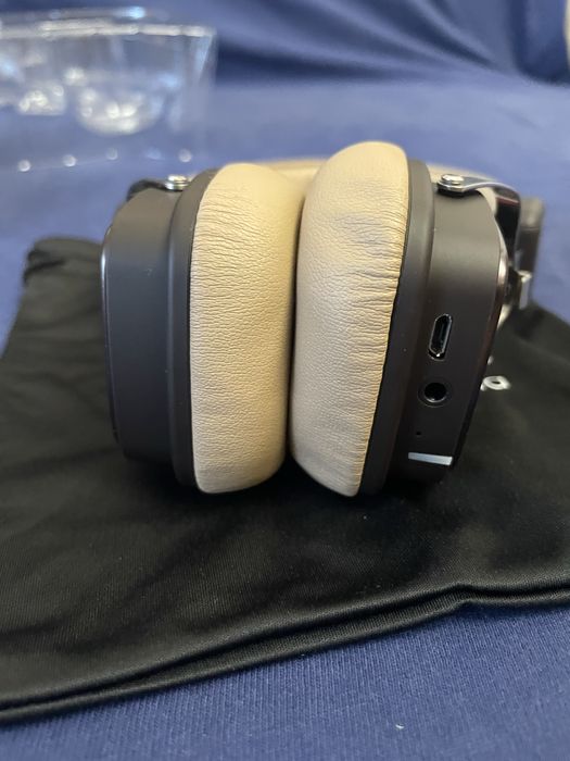 Căști audio bluetooth E-Boda