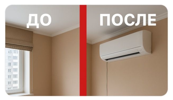 Монтажники кондиционеров