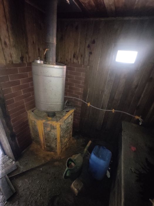 Продам дачу с домиком