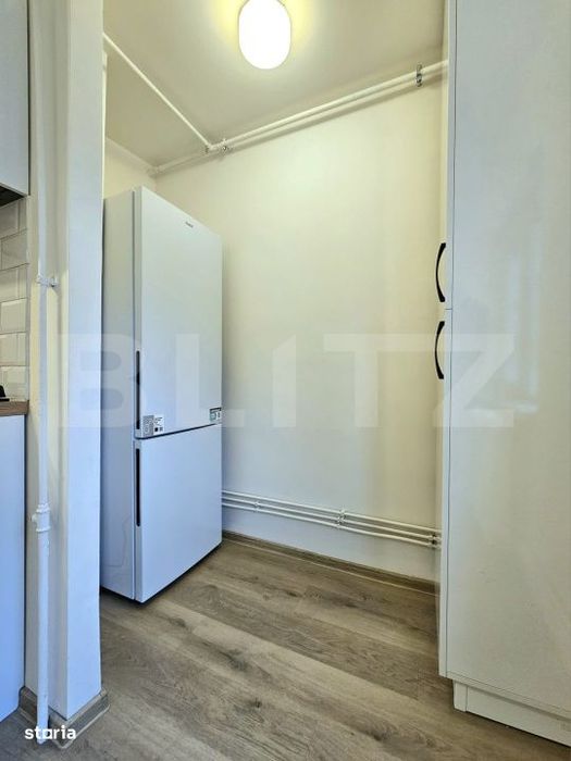 Apartament 2 camere, 58 mp, zona Bucovina