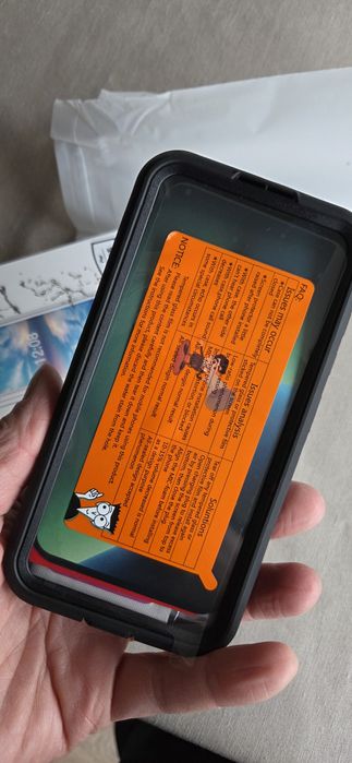 Водоустойчив калъф, кейс за Самсунг S25 ultra, Samsung S25 ultra