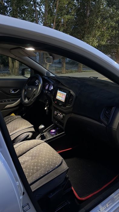 Продам Lada Xray 2017г