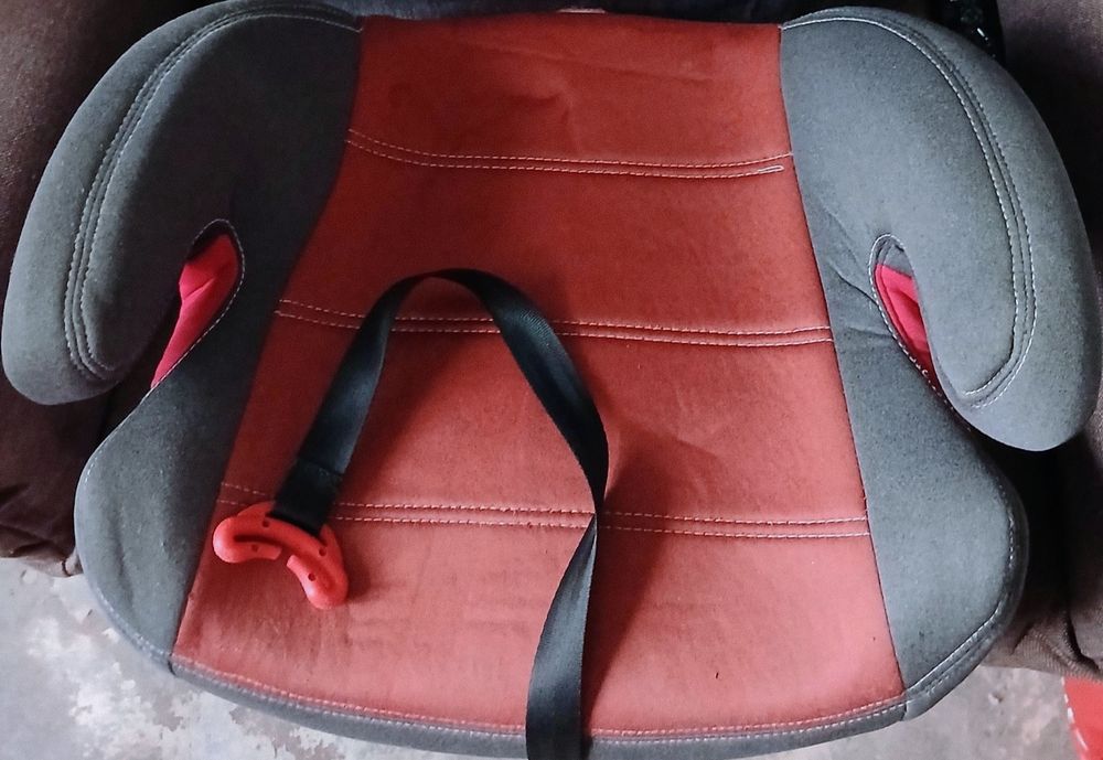 Inaltator auto copii