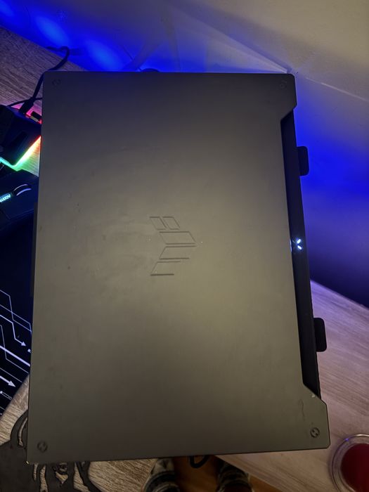 ASUS TUF F15 Gaming – i7 12700H / RTX 3050 Ti / 16GB RAM / SSD 512GB /