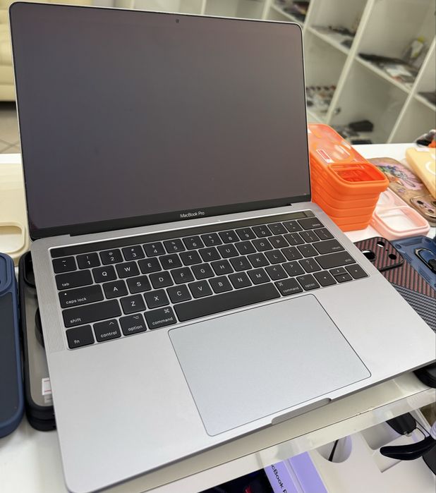 MackBook Pro 13inch