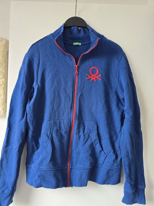 Блузи за момче-Superdry,Benetton