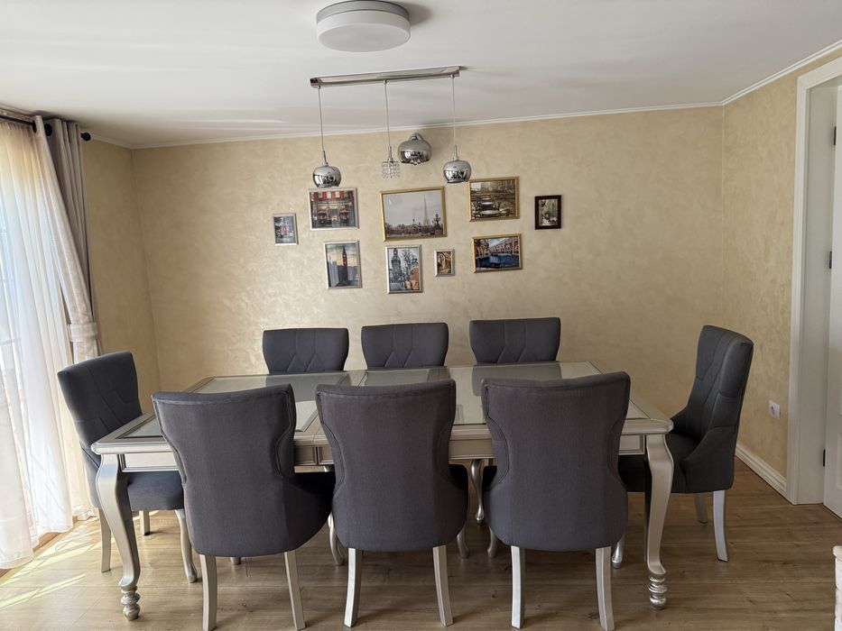 Casa de vanzare Tg Frumos