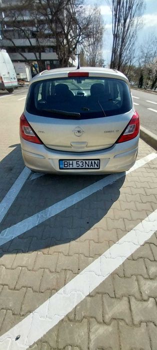 Vand Opel Corsa 1.2 Benzina