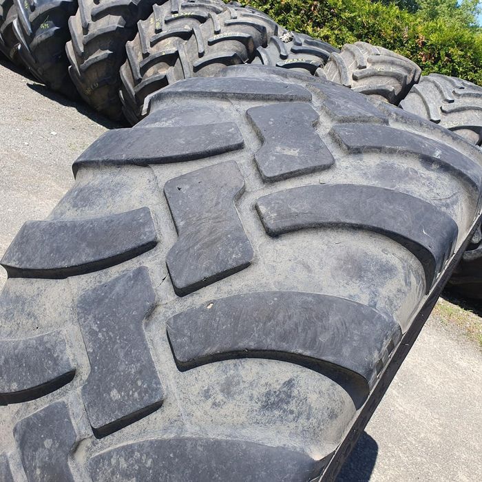 Cauciucuri 650/55R26.5  Bkt Anvelope gata de montat