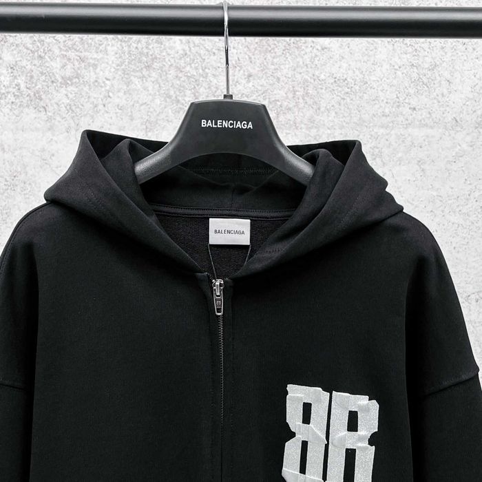 Hanorac Balenciaga Premium