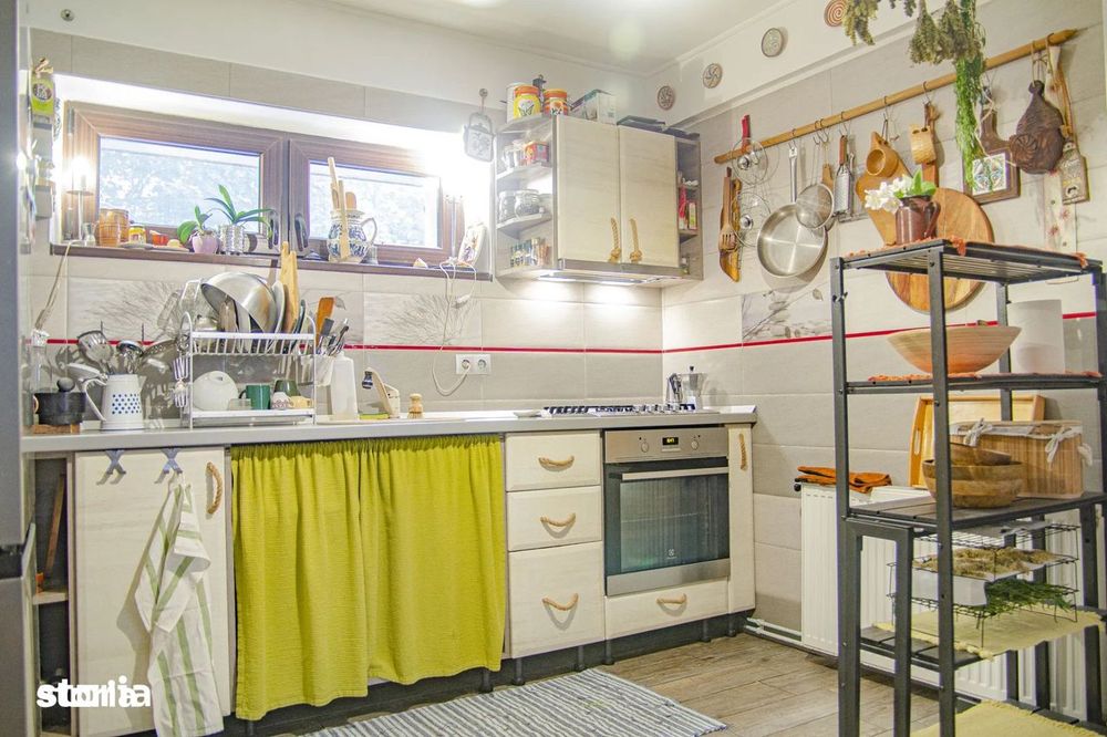 Apartament 2 Camere Centrul Istoric