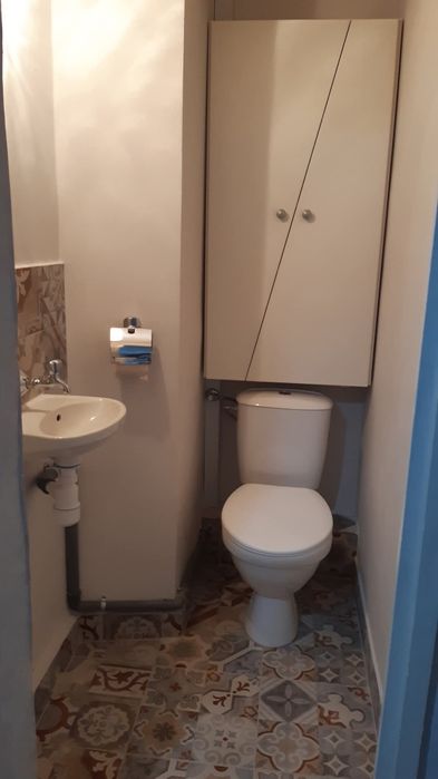 Дава се под наем Тристаен апартамент в Варна, Окръжна болница - 90 кв.м за 663 € - Снимка #10