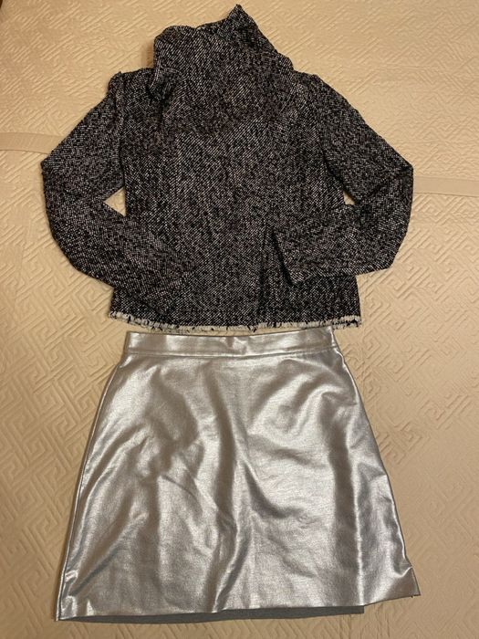 Пакет вещей размер S