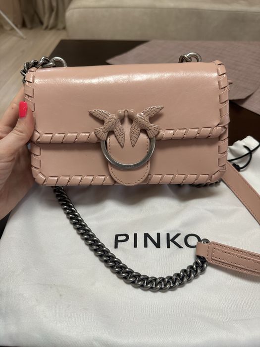 Чанти Pinko