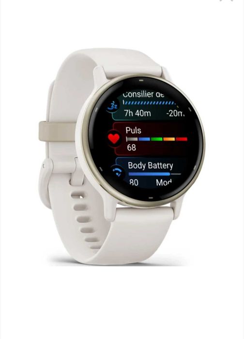 Смарт часовник Garmin Vivoactiv 5 чисто нов