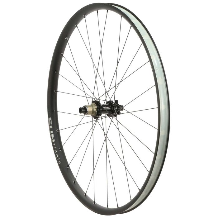 Капли SunRingle SR309 Enduro Expert 29" Disc Boost XD + MS, wheelset