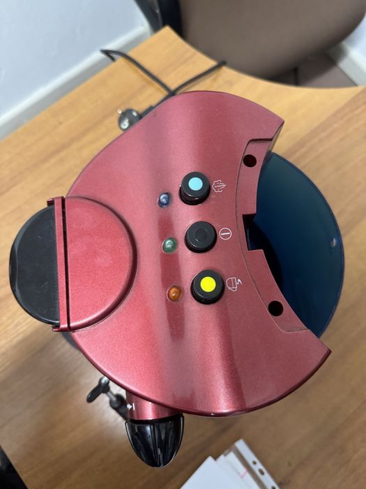 Кофемашина Squesito