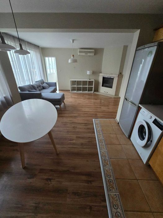Продава се Тристаен апартамент в Варна, Окръжна болница - 80 кв.м за 1626 €/кв.м - Снимка #21