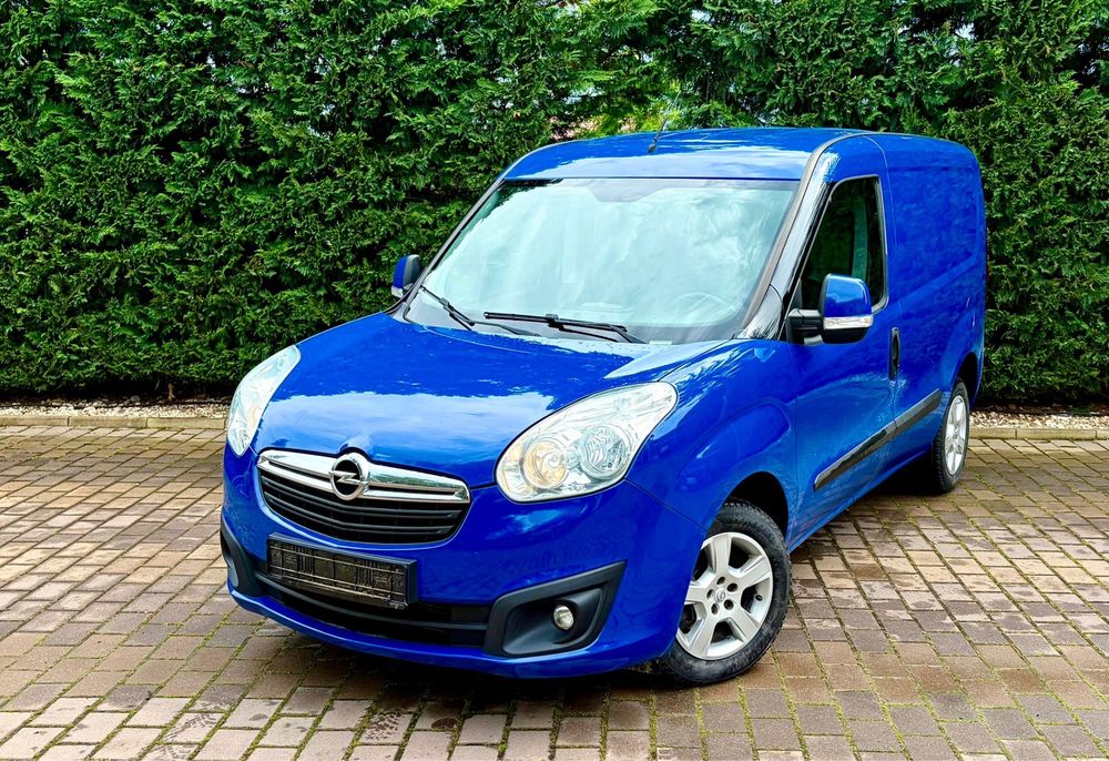 Opel Combo 1.3 CDTI