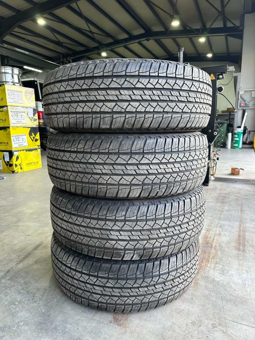 Гуми 265/65 R18 Michelin Latitude Tour
