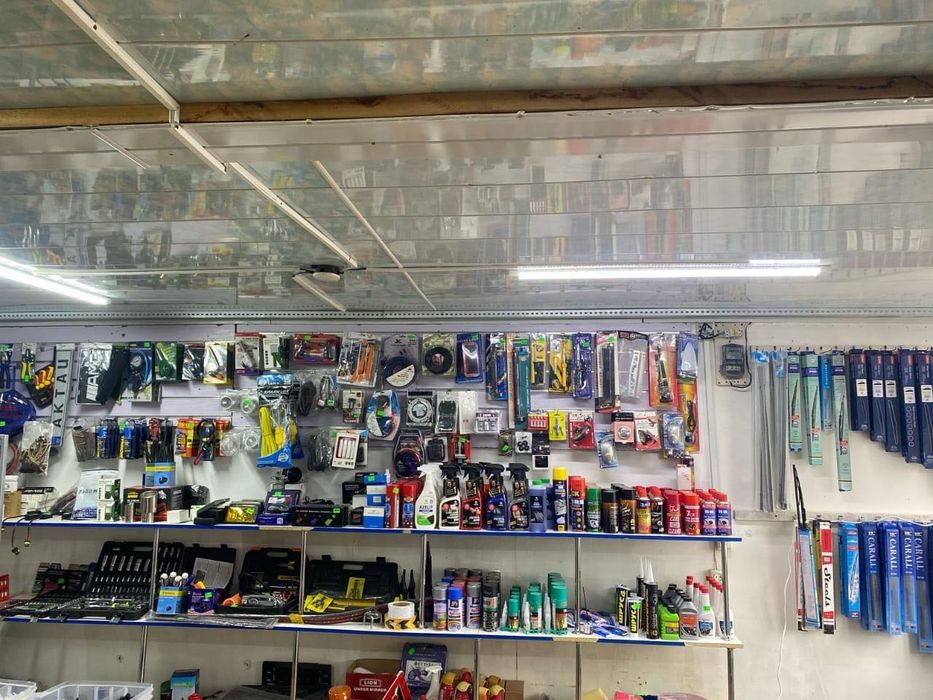 авто аксесуар бутик