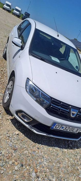 Dacia Logan 1.5 diesel
