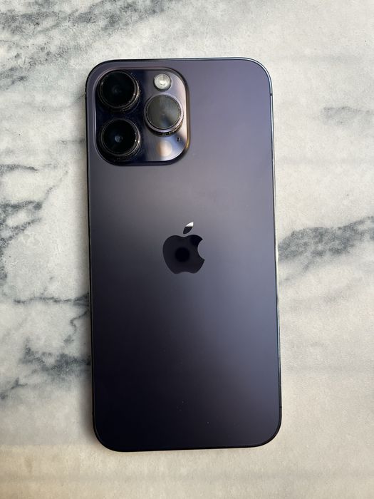 Iphone 14pro max
