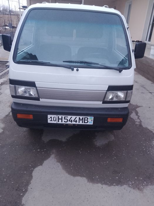 Дамас лабо хизмати