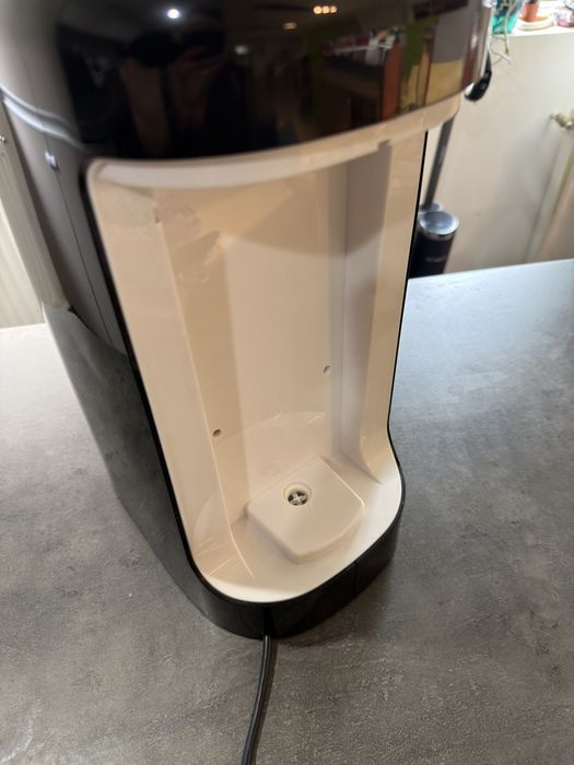 Baby Brezza Formula Pro Advanced