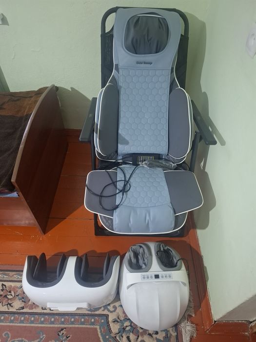 Массаж орындық сатылады срочно