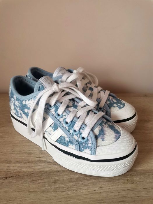 Adidas Nizza 38 номер