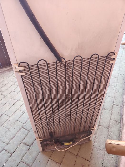 Lada frigorifica arctic 7 sertare