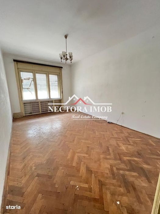NECTORA IMOB Exclusivitate-Apartament 2 camere, Ultracentral, 75 mp