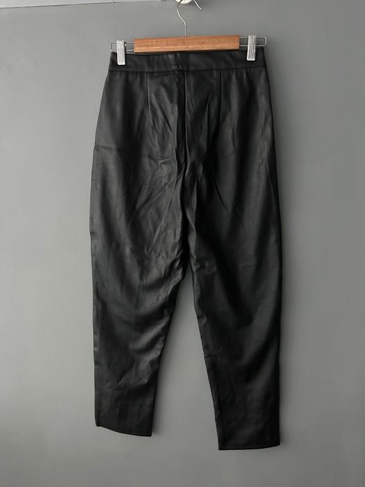 PrettyLittleThing дамски кожен панталон S