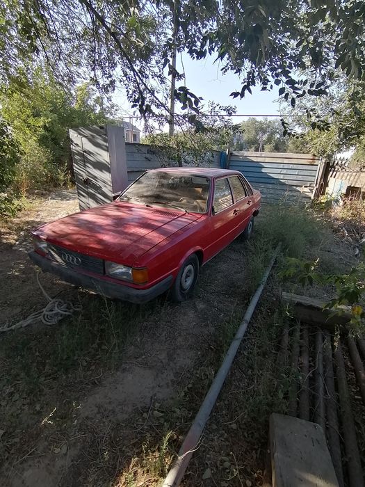 Продаётся Ауди 80