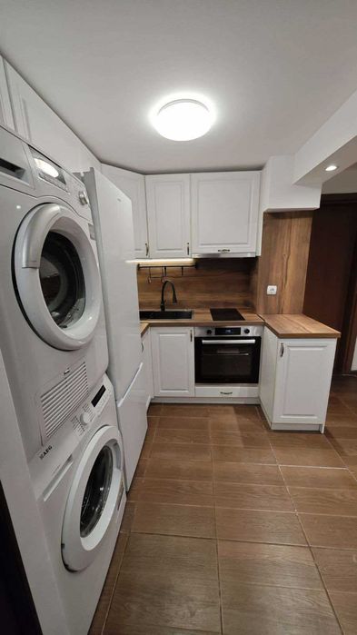 Дава се под наем Двустаен апартамент в Варна, Левски - 55 кв.м за 475 € - Снимка #5