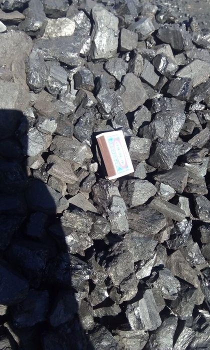 Уголь оптом и в розницу