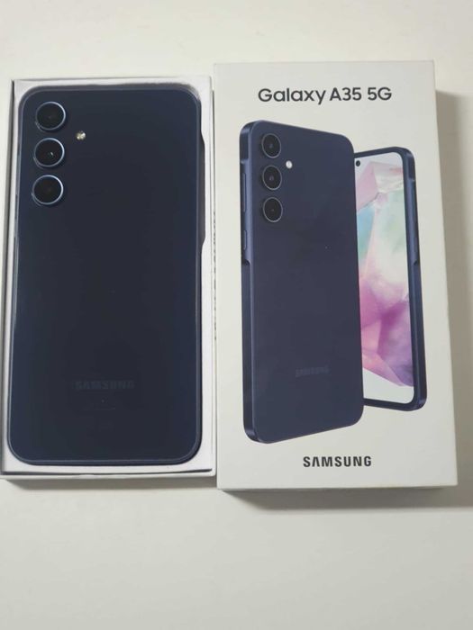 Samsung Galaxy A35 5G
