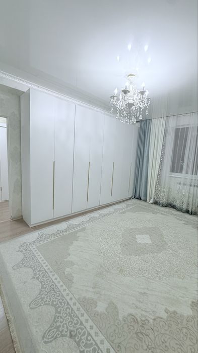 Посуточно мкр Береке