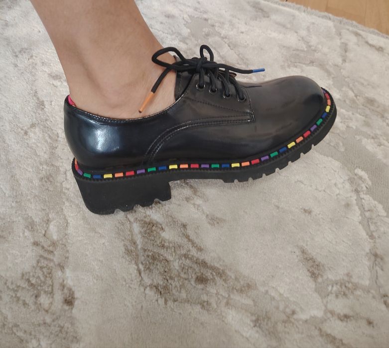 Pantofi dama Nr 36