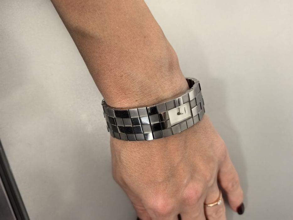 Дамски часовник Fossil