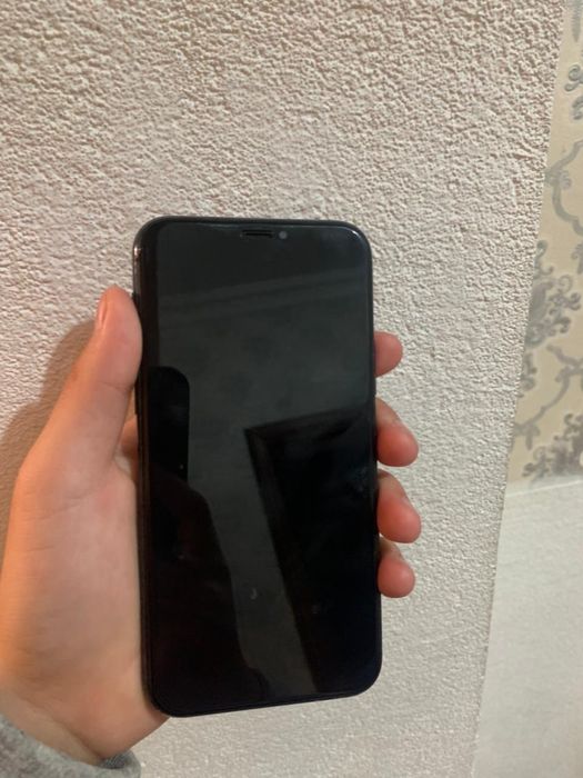 IPhone 11 pro 64gb